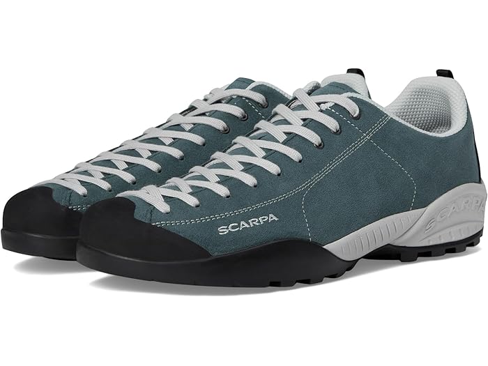 (取寄) スカルパ メンズ モヒート Scarpa men Mojito Petrol 42,400円