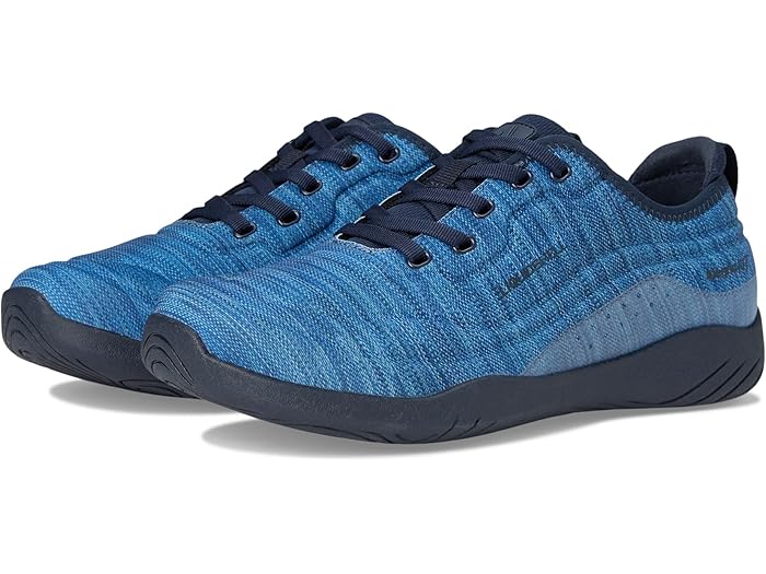 (取寄) アレグリア レディース Alegria women Liber8 Navy Mist