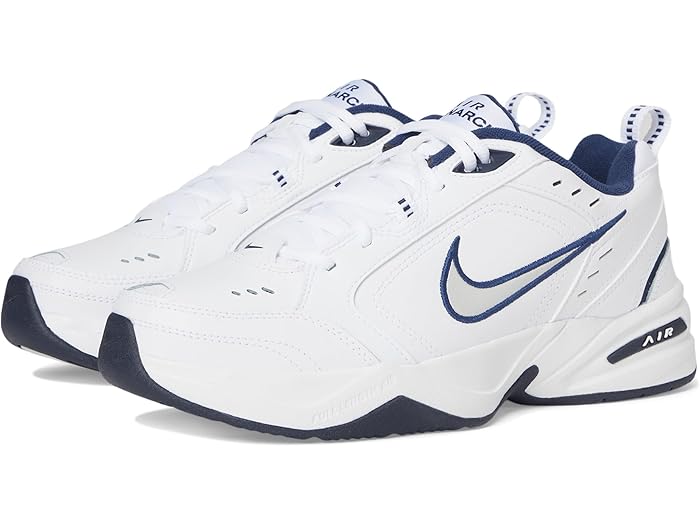 楽天市場】【 NIKE AIR MONARCH IV 'WHITE LUCKY GREEN GOLD' / WHITE