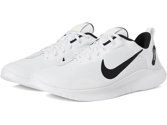 (取寄) ナイキ メンズ フレックス エクスペリエンス ラン 12 Nike men Flex Experience Run 12 White/Black/White