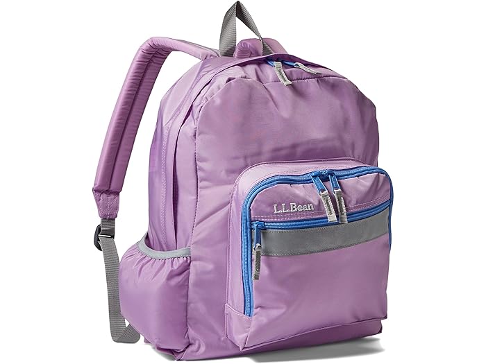 (取寄) エルエルビーン キッズ キッズ オリジナル バックパック L.L.Bean kids Kids Original Backpack Lilac