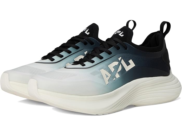 (取寄) アスレチック プロパルジョン ラボ メンズ ポディアム Athletic Propulsion Labs (APL) men Podium Light Fog/Black/Ombre