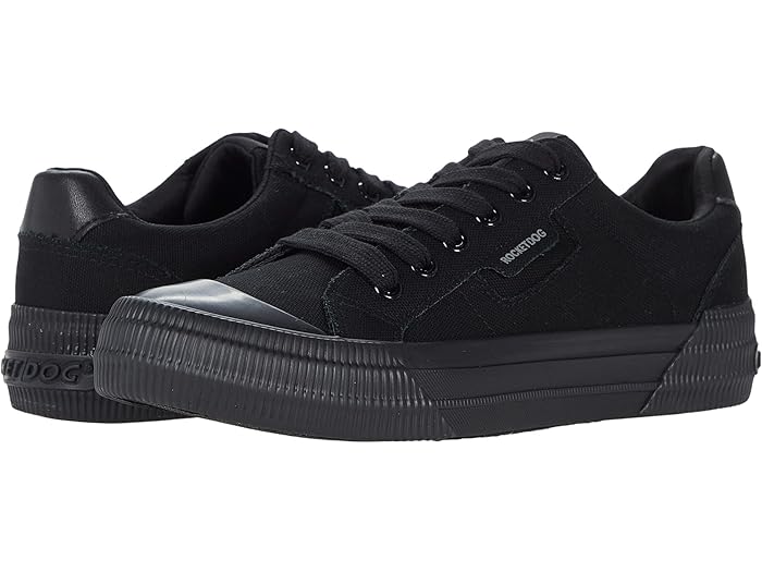 (取寄) ロケットドッグ レディース チアリー Rocket Dog women Cheery Black 1