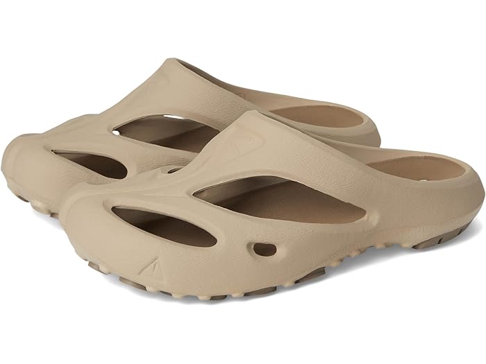 (取寄) キーン レディース シャンティ KEEN women Shanti Plaza Taupe/Timberwolf 19,090円