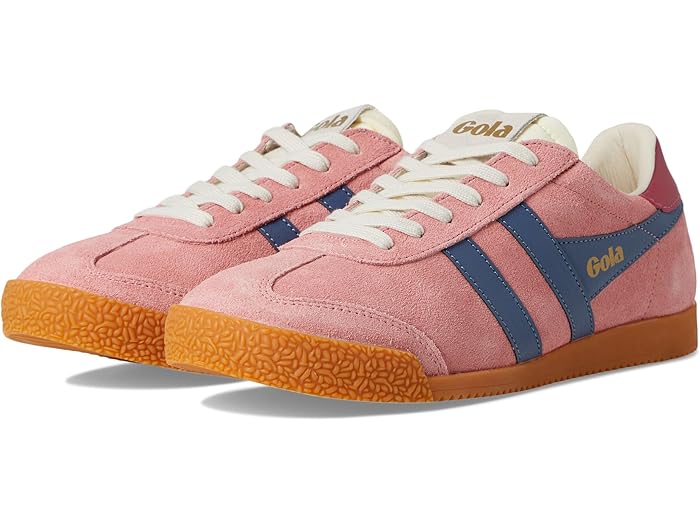 (取寄) ゴーラ レディース エラン Gola women Elan Coral Pink/Moonlight/Raspberry