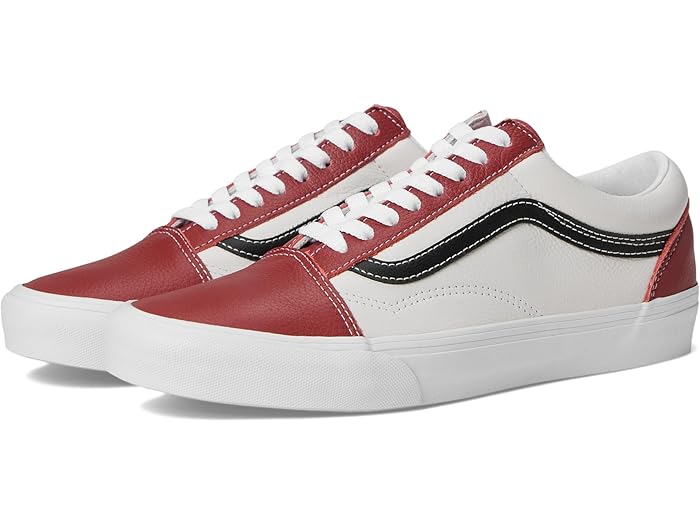 楽天市場】VANS オールドスクール 赤チェッカーフラッグ柄 MADE IN USA