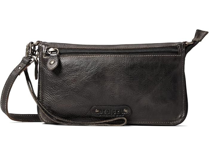 (取寄) ベッドステュ レディース テンプルトン リ Bed Stu women Templeton II Black Grey Rustic