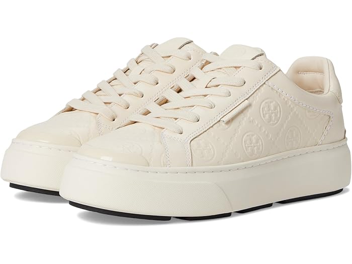 ちー 楽天市場】TORY BURCH トリーバーチ スニーカー GOOD LUCK