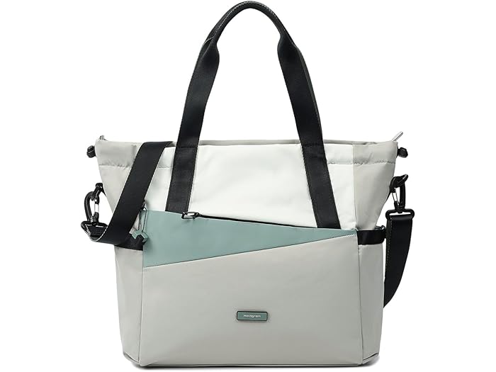 (取寄) ヘデグレン レディース ギャラクティック ショルダー バッグ/トート Hedgren women Galactic Shoulder Bag/Tote Naturals Mix 27,130円