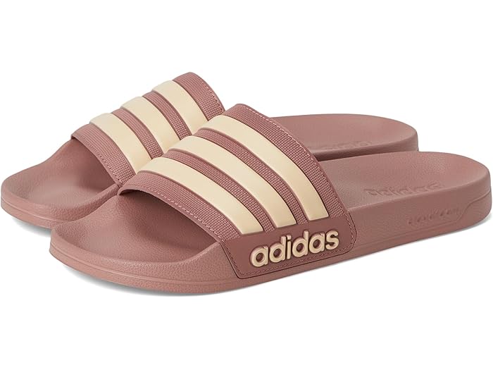 (取寄) アディダス アディレッタ シャワー adidas Adilette Shower Warm Clay/Crystal Sand/Warm Clay 7,839円
