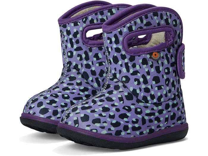 (取寄) ボグス キッズ キッズ ボグス リ - ジョイフル ジャングル (トドラー) Bogs Kids kids Bogs II - Joyful Jungle (Toddler) Purple Multi
