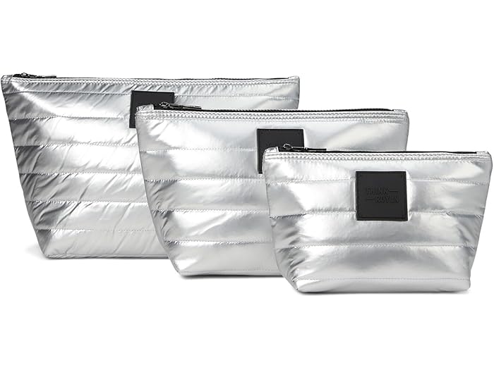 (取寄) シンクローリン レディース トラベル トリオ THINK ROYLN women Travel Trio Pearl Silver