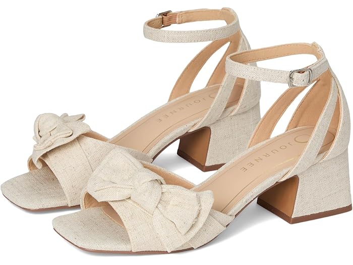 (取寄) ジュルネ コレクション レディース Journee Collection women Zevi Bone