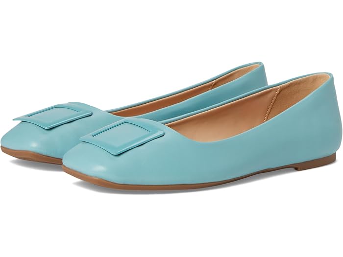 (取寄) ジュルネ コレクション レディース Journee Collection women Zimia Aqua
