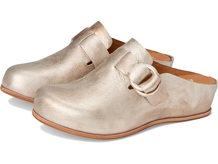 (取寄) コークイーズ レディース コリ Kork-Ease women Kori Lt. Gold (Panna Cotta)