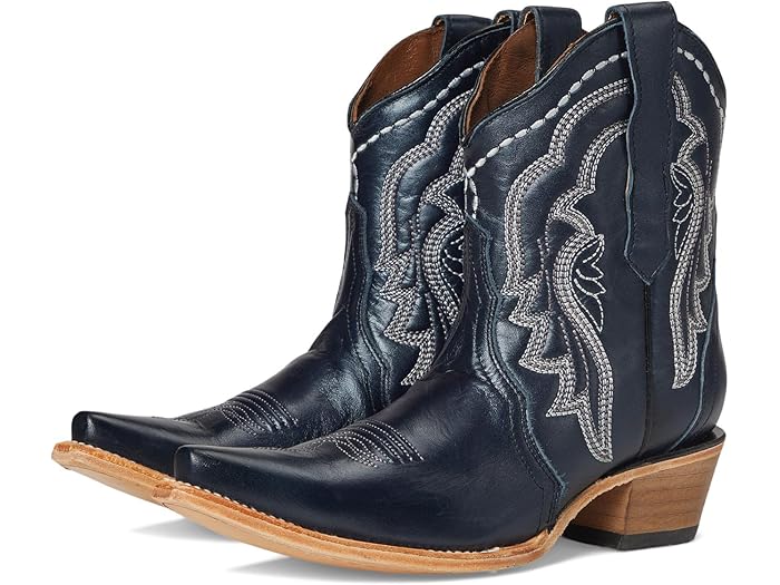 (取寄) コーラル ブーツ レディース Corral Boots women L6242 Dark Blue