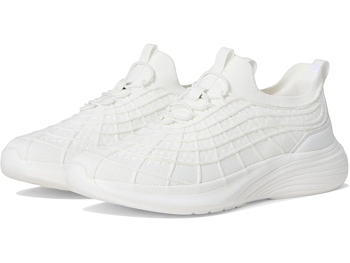 (取寄) ジュルネ コレクション レディース ダーシャ Journee Collection women Dasha White