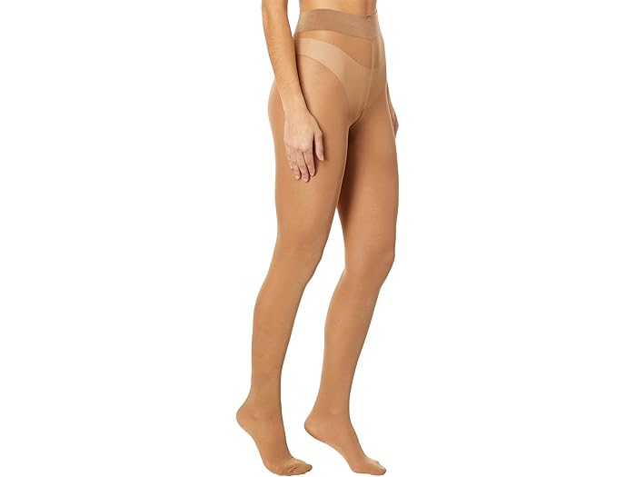 (取寄) ウォルフォード レディース ピュア シマー 40 コンシーラー タイツ Wolford women Pure Shimmer 40 Concealer Tights Caramel 18,848円
