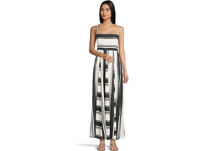 (取寄) マージ レディース ボーホー ストライプ エラ Maaji women Boho Stripes Ela Boho Stripes