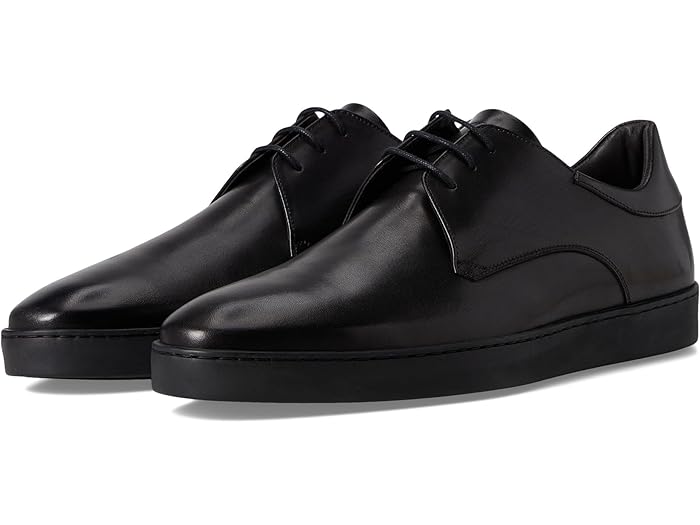 (取寄) ブルーノマリ メンズ プラト レース-アップ Bruno Magli men Prato Lace-up Black