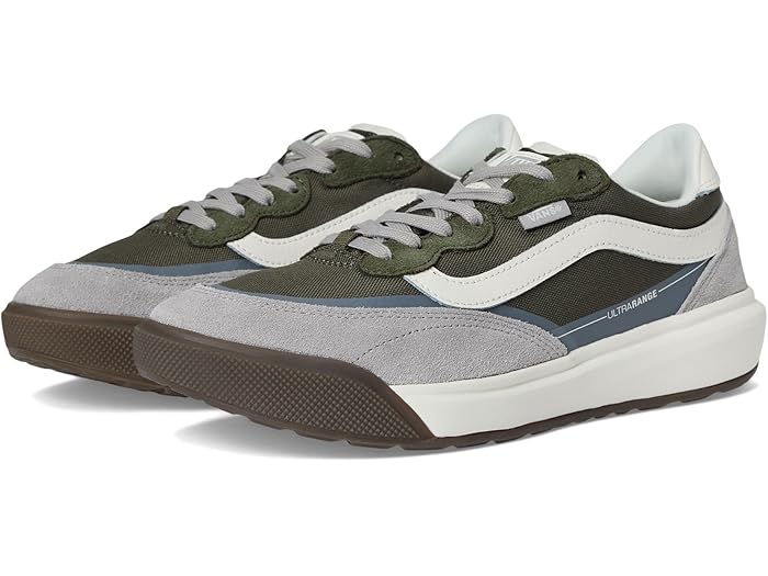 (取寄) バンズ MTE ウルトラレンジ 2.0 セ Vans MTE Ultrarange 2.0 SE Olive