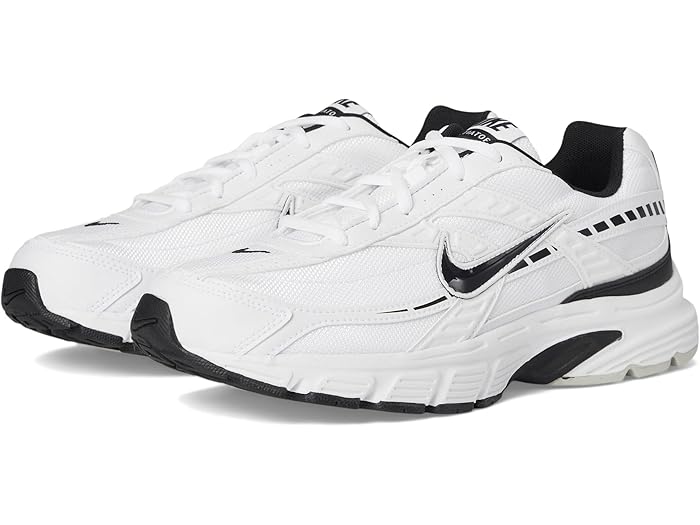 (取寄) ナイキ メンズ Nike men Initiator White/Black