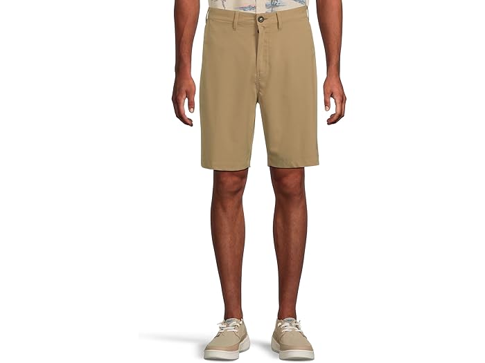 (取寄) ビラボン メンズ サーフトレック ジャーニー ハイブリット Billabong men Surftrek Journey Hybrid Gravel