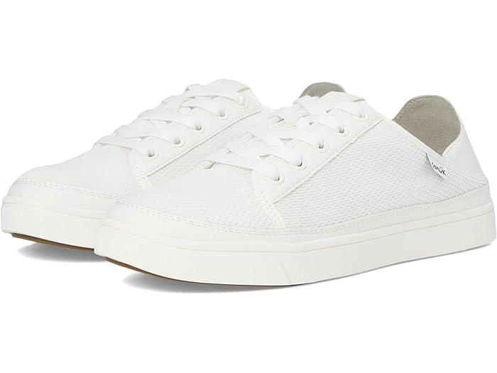 (取寄) サヌーク レディース Sanuk women Tydal White