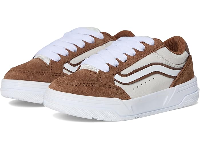 (取寄) バンズ キッズ キッズ (リトル キッド) Vans Kids kids Hylane (Little Kid) Brown/Marshmallow
