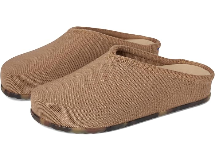 (取寄) レディース ザ カジュアル クロッグ Rothy's women The Casual Clog Butternut