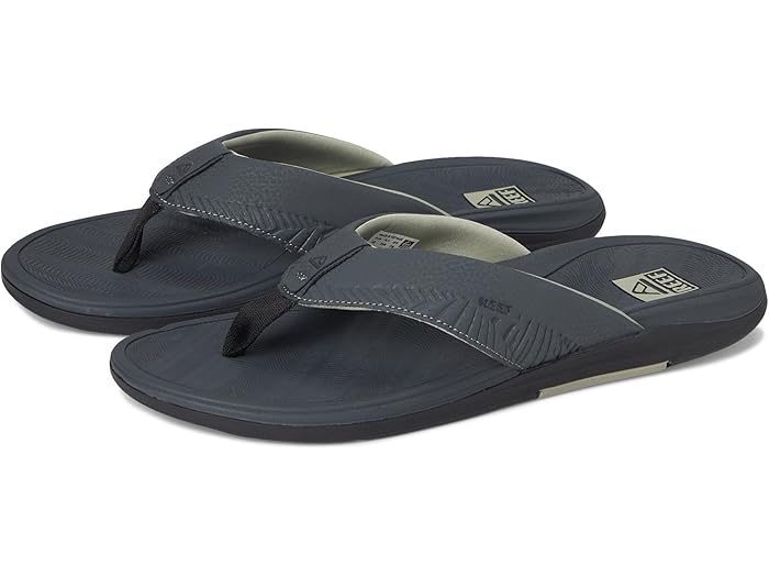 (取寄) リーフ メンズ オフショア Reef men Offshore Grey/Black/Tan