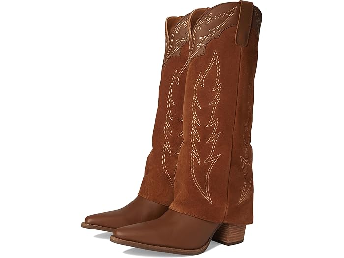 (取寄) ディンゴ レディース ワイルド ファイアー Dingo women Wild Fire Brown
