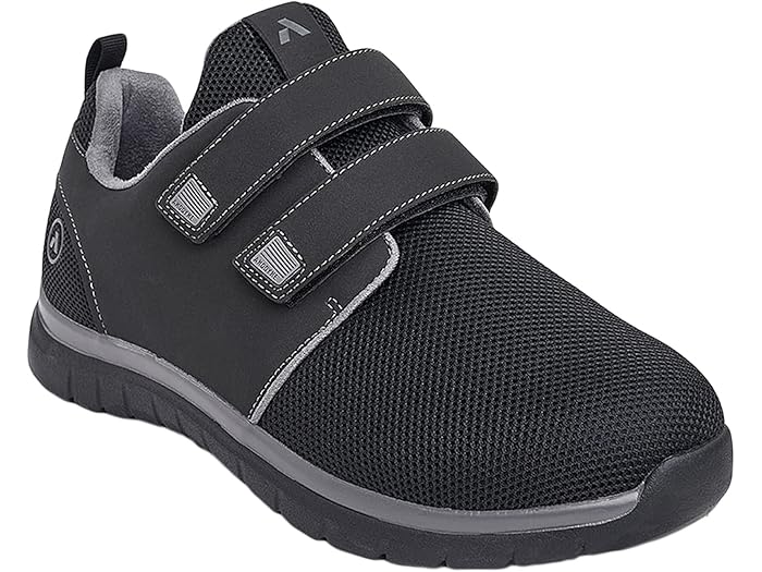 (取寄) アノダイン メンズ ナンバー 74 ダブル デプス スポーツ ジョガー Anodyne men No. 74 Double Depth Sport Jogger Black/Grey