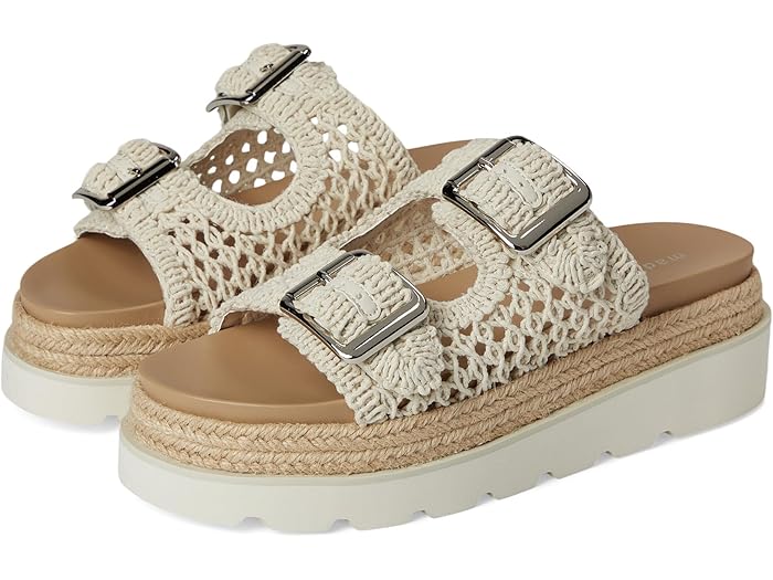 (取寄) マッデン ガール レディース Madden Girl women Mythical-C Light Natural