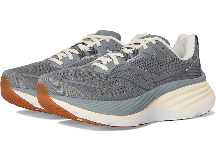 (取寄) サッカニー レディース ハリケーン 24 Saucony women Hurricane 24 Cinder/Gum 35,029円