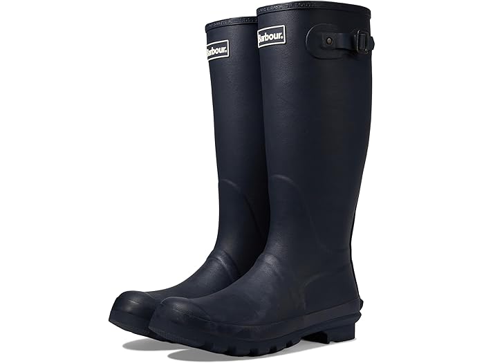(取寄) バブアー メンズ ベーデ Barbour men Bede Navy