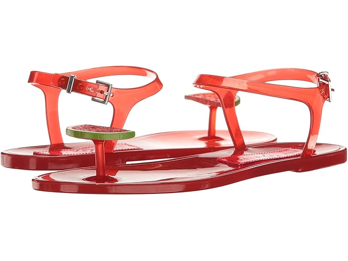 (取寄) ケイティー ペリー レディース ザ ジェリ Katy Perry women The Geli Watermelon PVC