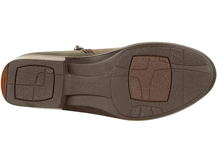 取寄) ナオト レディース Leather Suede Oily Brown women Naot Pecan Olive ヘルム Helm レディース靴 | freireoliveira.com.br