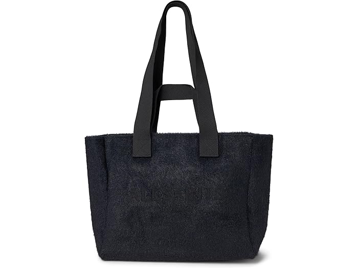 (取寄) オールセインツ レディース イジー ミディアム トート AllSaints women Izzy Medium Tote Black
