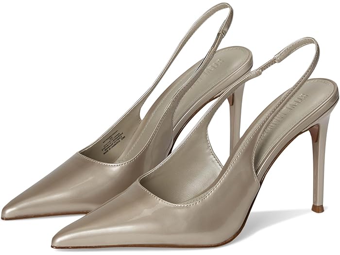 (取寄) スティーブマデン レディース レイエス Steve Madden women Reyes Ivory Pearl