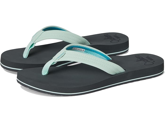 (取寄) リーフ レディース クッション ブリーズ Reef women Cushion Breeze Grey/Mint