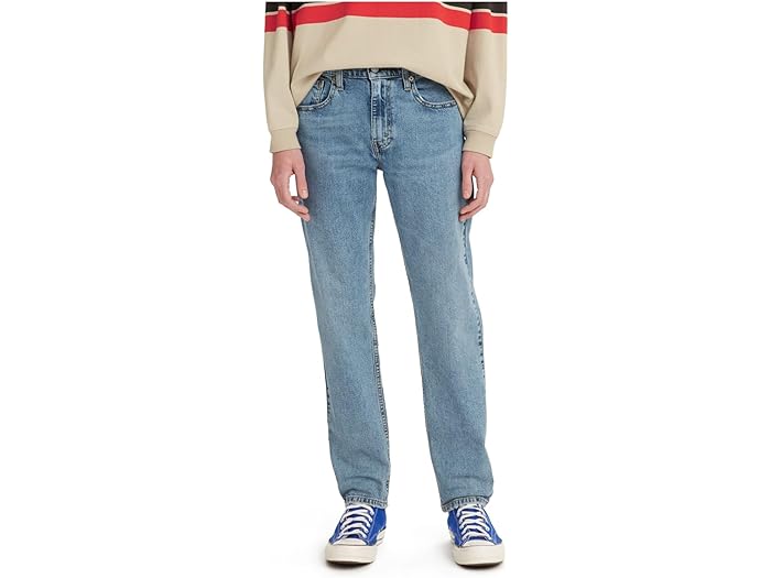 (取寄) リーバイス ジーンズ メンズ 502 レギュラー テイパー フィット Levi's Mens 502 Regular Taper Fit Sunday Best ADV