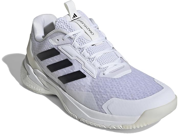 adidas バレーボールシューズ ホワイト adidas バレーボールシューズ ホワイト - メルカリ