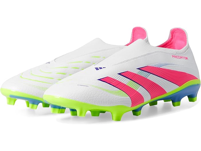 サッカースパイク アディダス プラス プレデター 楽天市場】【特価】アディダス プレデター ELITE LL FG adidas