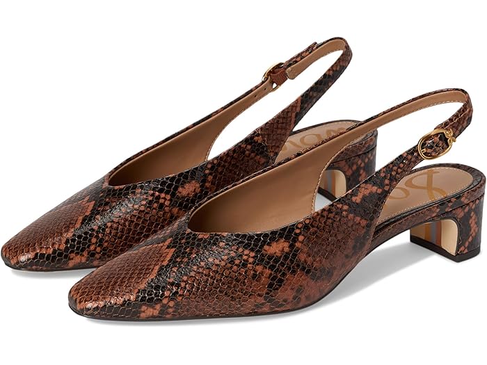 (取寄) サムエデルマン レディース ロニー Sam Edelman women Ronnie Rich Copper