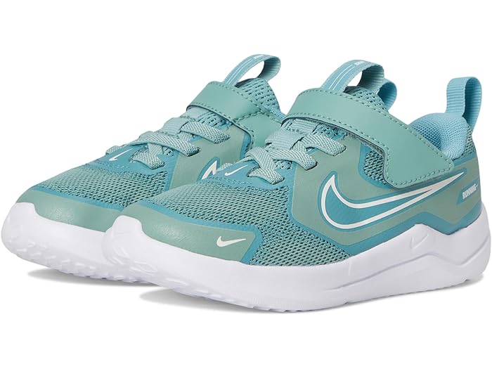 (取寄) ナイキ キッズ キッズ コズミック ランナー (インファント/トドラー) Nike Kids kids Cosmic Runner (Infant/Toddler) Cannon/Sail/Denim Turquoise/White