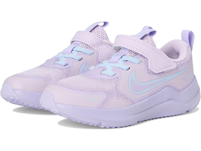 (取寄) ナイキ キッズ ボーイズ コズミック ランナー (リトル キッド) Nike Kids boys Cosmic Runner (Little Kid) Doll/Hydrangeas/Celestine Blue/White