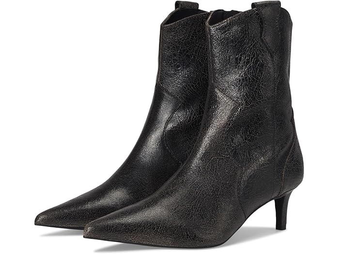 (取寄) セイシェル レディース ダラス ブーツ Seychelles women Dallas Boots Black/Beige 40,424円