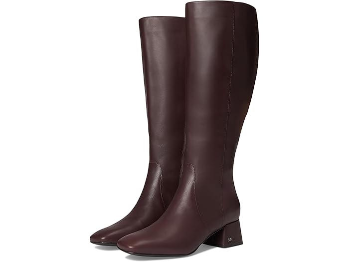 (取寄) サムエデルマン レディース ポーター Sam Edelman women Porter Spiced Pecan Wide Calf