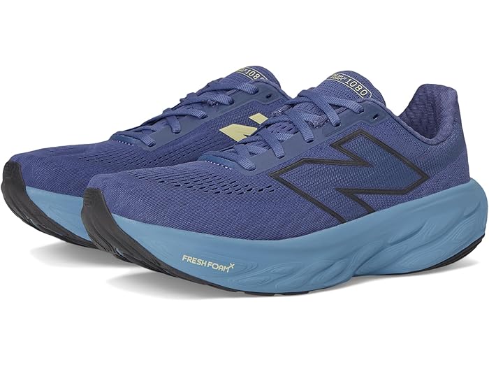 (取寄) ニューバランス レディース フレッシュ フォーム X New Balance women Fresh Foam X 1080v14 Dream State/Blue Oyster/Morel